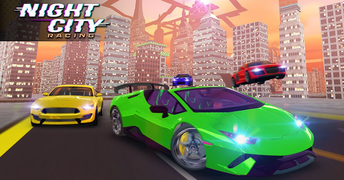 Night City Racing