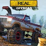 Real-OFFROAD 4×4